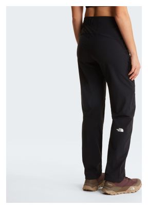 Pantaloni The North Face Speedlight Nero Donna - Regular