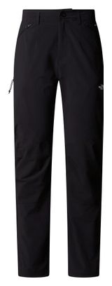 Pantaloni The North Face Speedlight Nero Donna - Regular