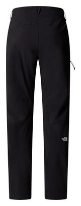 Pantaloni The North Face Speedlight Nero Donna - Regular