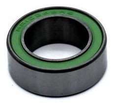 Black Bearing B3 15248-2RS 15 x 24 x 8.5 mm