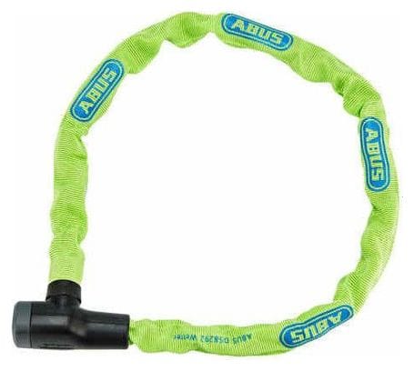 Antivol chaîne Abus Steel-O-Chain 5805K/75