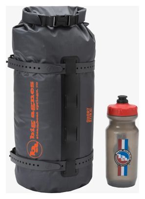 Big Agnès Copper Spur UL2 Bikepack-tent voor 2 personen, groen