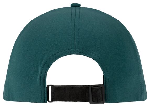 Gorra Buff Summit Verde