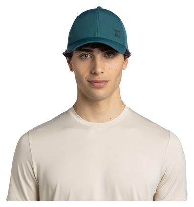 Gorra Buff Summit Verde