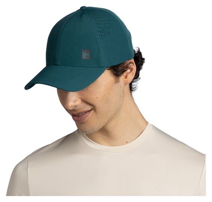 Gorra Buff Summit Verde