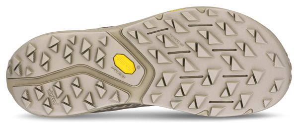 Zapatillas Trail Altra Experience Wild 3+ Marrón Hombre