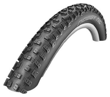 MTB-Reifen 29X2.25 SCHWALBE NOBBY NIC TT SCHWARZ TR (57-622)