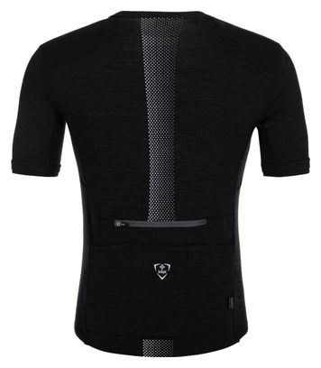 Maillot de vélo mérinos homme Kilpi PETRANA-M