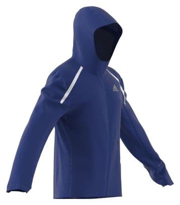 adidas Waterproof Marathon Jas