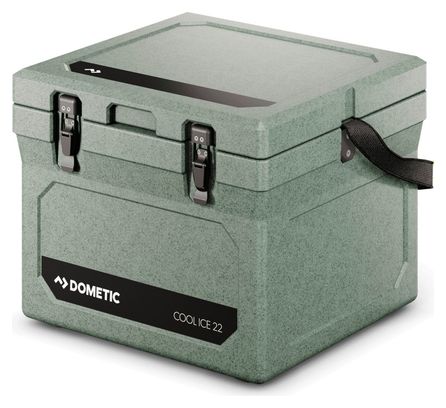 Isothermische Kühlbox Dometic Wci Cool Ice 22L Grau