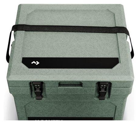 Isothermische Kühlbox Dometic Wci Cool Ice 22L Grau