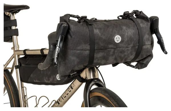 Agu Stuurtas Venture 17L Reflective Mist Grey