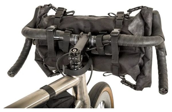 Agu Stuurtas Venture 17L Reflective Mist Grey