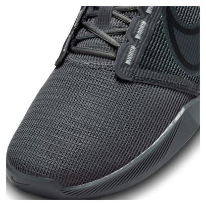 Chaussures de Cross Training Nike Zoom Metcon Turbo 2 Gris Gum