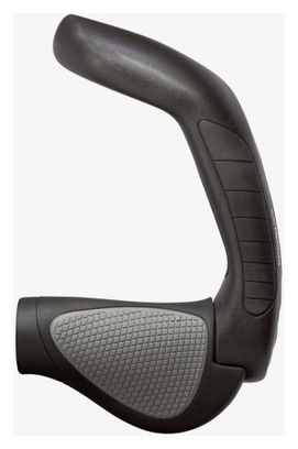 Ergon GP5 Comfort Gripshift handles