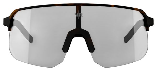 Van Rysel Kware Havana Brille – Photochrom