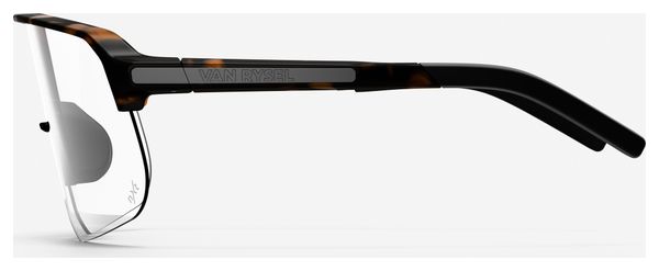 Van Rysel Kware Havana Brille – Photochrom
