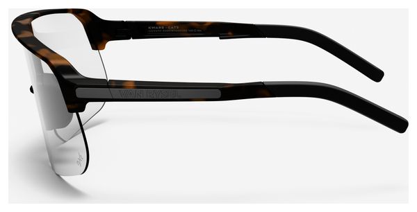 Van Rysel Kware Havana Brille – Photochrom