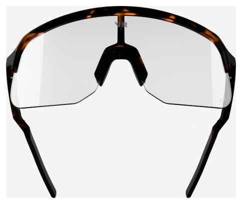 Van Rysel Kware Havana Brille – Photochrom