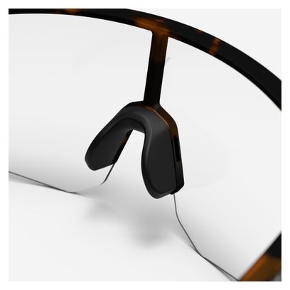 Van Rysel Kware Havana Brille – Photochrom