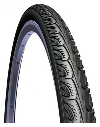 Pneu mitas hook v 69 classic 22 28x1 1/4  noir 32-622