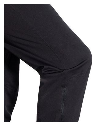 Brooks High Point Waterproof Pant Schwarz Herren