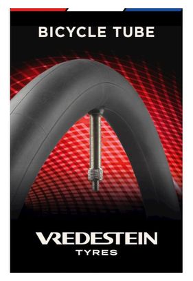 Vredestein Chambre À Air 26 X 1.75 - 27.5 X 2.35 Hv 40Mm