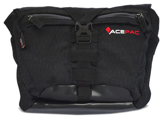ACEPAC Bar Bag Black