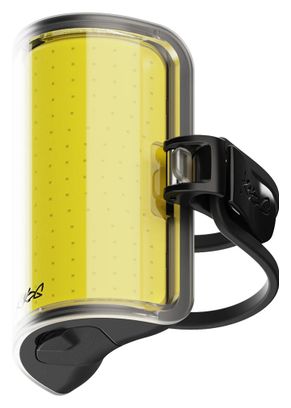 Éclairage Avant Knog Cobber Reflex Front Noir
