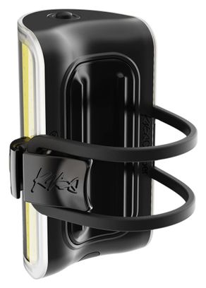 Éclairage Avant Knog Cobber Reflex Front Noir