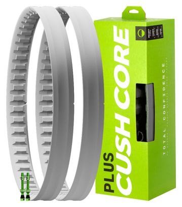 Kit Mousse Anti-Pincement CushCore Plus (Paire)