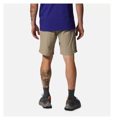 Mountain Hardwear Stryder Shorts Beige