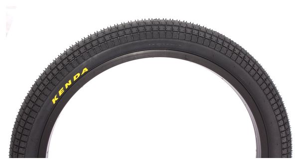Set de pneus BMX KENDA K1040 20 x 2 25 pouces KHE