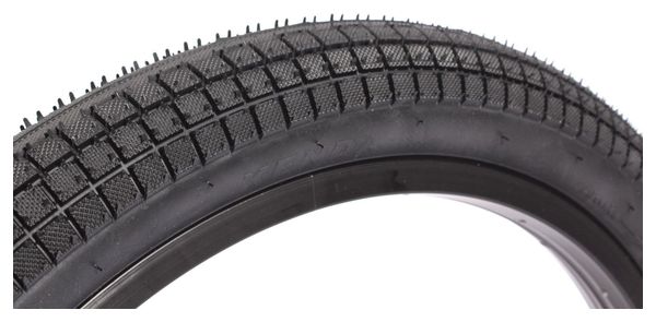 Set de pneus BMX KENDA K1040 20 x 2 25 pouces KHE