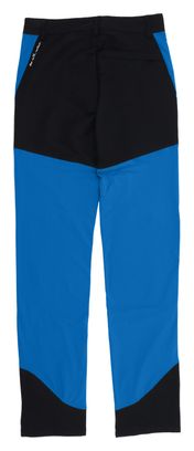 Lagoped Ptarmigan2 Blue Hiking Pants