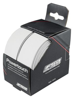 FSA Powertouch Handlebar V17 White