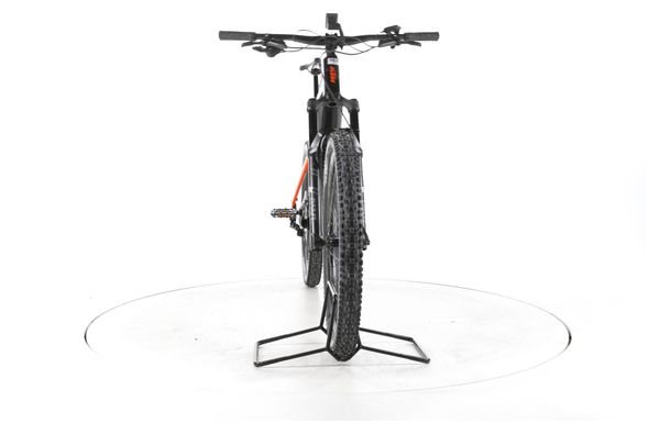 Produit reconditionné - KTM Macina Lycan 771 E-Bike - Très Bon Etat