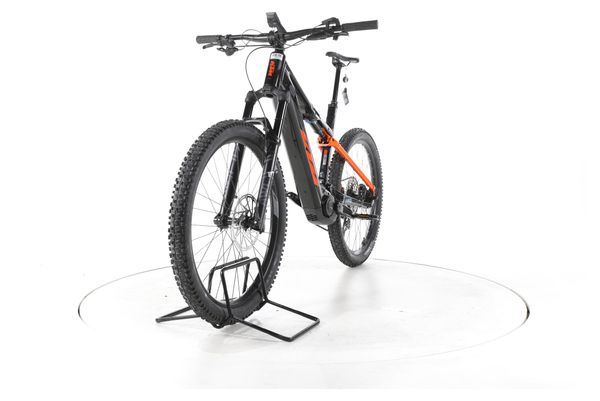 Produit reconditionné - KTM Macina Lycan 771 E-Bike - Très Bon Etat