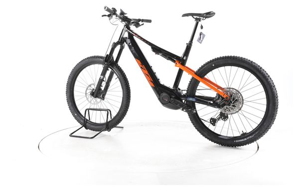 Produit reconditionné - KTM Macina Lycan 771 E-Bike - Très Bon Etat
