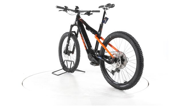 Produit reconditionné - KTM Macina Lycan 771 E-Bike - Très Bon Etat