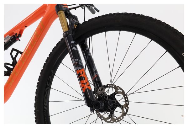 Produit reconditionné · Specialized Epic Comp FSR Carbone / Vélo VTT / Specialized | Bon état