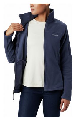 Pile Columbia Fast Trek II Blu