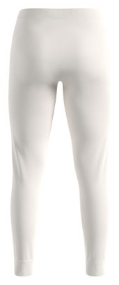 Odlo Merino 200 "80th Anniversary" Edition Baselayer Tights, Beige, Women's