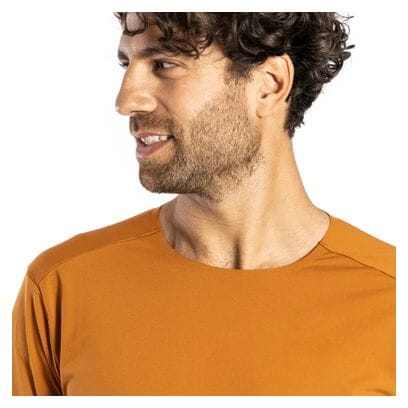 ION Scrub AMP BAT Orange long sleeve jersey