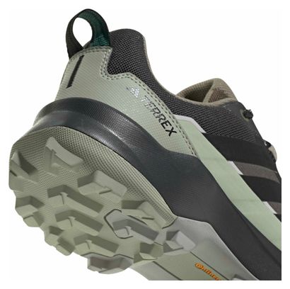 adidas Terrex Skychaser AX5 GTX Wanderschuhe für Herren, grün/grau