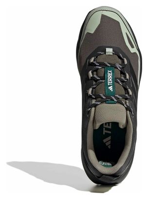 adidas Terrex Skychaser AX5 GTX Wanderschuhe für Herren, grün/grau