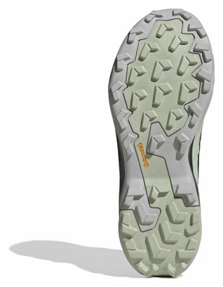 adidas Terrex Skychaser AX5 GTX Wanderschuhe für Herren, grün/grau