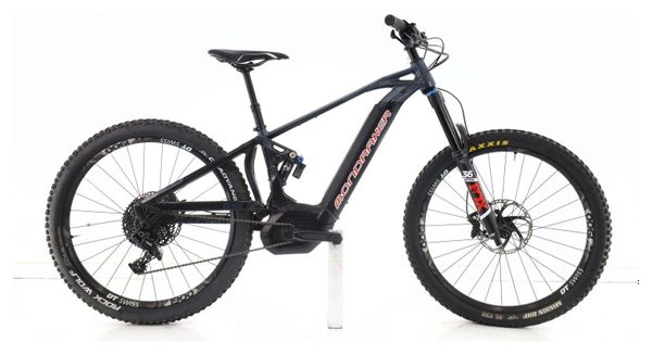 Produit reconditionné · Mondraker Crafty R / Vélo VTT électrique / Mondraker | Bon état