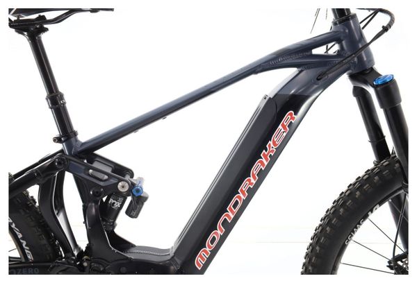 Produit reconditionné · Mondraker Crafty R / Vélo VTT électrique / Mondraker | Bon état