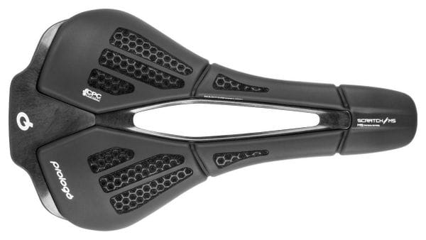 Prologo Scratch M5 PAS CPC Tirox Saddle Black